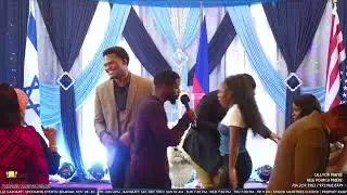 The Spirit Of Understanding: Part 2 ~ Sunday Morning Glory Service: Prophet Ragive Dulcio ~ 11.23.25
