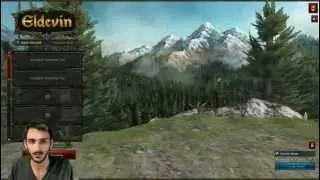First Video and look at Eldevin
