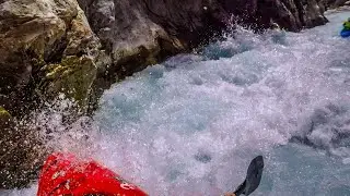 Alpes 2020 [-KAYAK-]