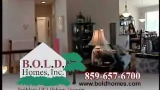Video Testimonial - The B.O.L.D. Company