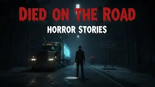 The Night They Should Have Died On The Road - 10 Trucker Stories