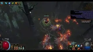 Ancestral Call + Flicker = Love? My Terminus Est testing on Standard