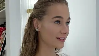4. VLOG | Мои сборы, поход в спортзал , семейный день 