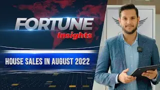Foreign investment in August 2022 in Real Estate Turkey | Fortune Insights | Fortune Group Turkey