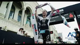 Become a Champion in Atlantic City, NJ (15 SECOND)