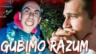 UŽASNA DELA MANIPULATORA!