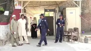 Poly Clinic Hospital Islamabad