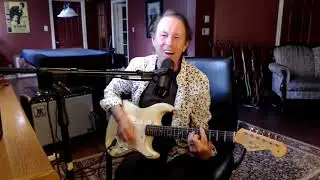 Jack de Keyzer - What's Going On