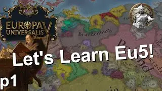 Let's Play Brandenburg!