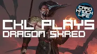 Dragon Skred Deck Tech (CKL Plays)
