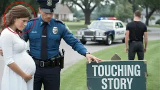 HOA Thugs Attacked My Pregnant Wife&mdash;They Messed With the Wrong Soldier!