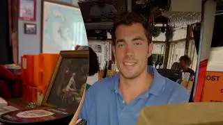 feature long form Rob Reeves Navy Seal His story