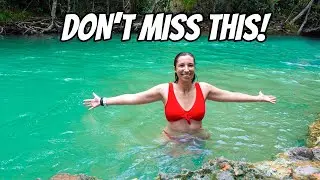 Is This The Best Queensland Road Trip? | Travelling Australia East Coast