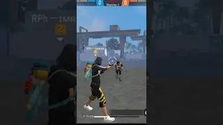 1V1 CUSTOM WITH FRIEND | #FR #freefire #freefire1vs1customtipsandtricks #freefireclips #shorts