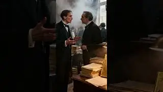The Incredible Story of Marcel Proust