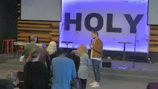 Welcome to Mercy Point Church Online!!!
