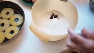 Gâteau Renversé à l’Ananas en Boîte : Recette Facile et Caramélisée