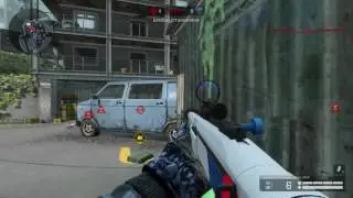 Warface: Challenge Cup - Ace