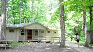 Autism Camp - Camp R.O.C.K.S. - Easter Seals Crossroads