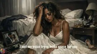 Marriage Cost Me My Sanity by H.E.R.(FANMADEMUSIC AI LYRICS VIDEO 2026)