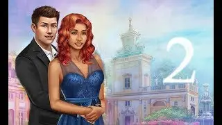 (Diamonds) Choices: Royal Romance Book 3 Ch 2 (MAXWELL'S ROUTE!)
