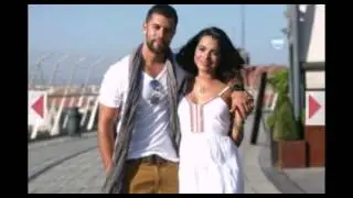 LA FUERZA DEL DESTINO - Andrea y Samuel