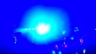 Mark Otten @ Panama - Matt Fax - Progressia with Coldplay - Fix You
