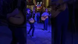 SILOE Tal cómo sucedio.Plaza mayor Tordesillas 8 de septiembre 2022