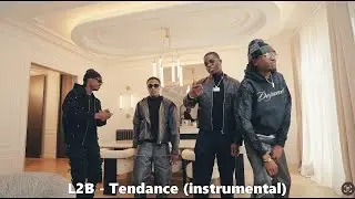 L2B (feat. KLN & Niska) - Tendance (instrumental)