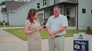 Marble Tree: готовые к заселению дома от Eastwood Homes (2539)
