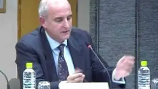 Roger Cohen, Columnist, New York Times and International Herald Tribune