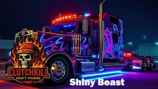 ClutchKill   Shiny Beast