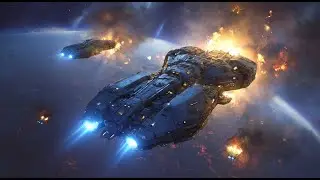 An Alien Diplomat Tried Negotiation &mdash; Humanity Brought Nuclear Fire and Smiles | A Short Sci-fi