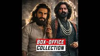 Dhurandhar & Raja Saab Total Box Office Collection Shocked Fans 😱| #shorts #movies