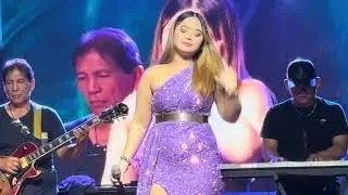 My Love will see you through - Jermaine Apil 