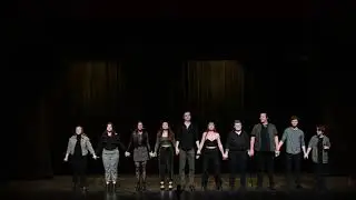 The Green Note, Portland State University: ICCA West Quarterfinals 2022