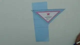 Basic Bodice Pattern (Drafting) |Class 01|