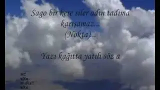 Sagopa Kajmer - 016 - Dessas - 2008 Alb&uuml;m KİTS