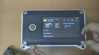 Обзор семейства PACSystems RXi компании GE Intelligent Platforms
