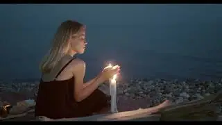 Joel Levis  - Пока горит Свеча  While the Candle Burns (Official Music Video) 2025