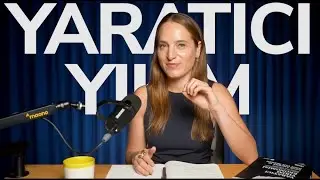 Nasıl Fakir Kalırsın, Neden Zengin Olursun? |  Nobel Ödülü 2025 | Yaratıcı YıkımTeorisi