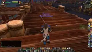 WoW: Darkwater Skate