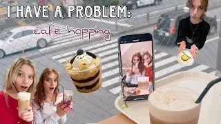 My problem: Tokyo Cafe (Hopping) | Semester End Compilation!