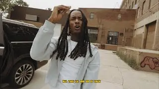 Cdot Honcho - One Take Freestyle (Official Video)