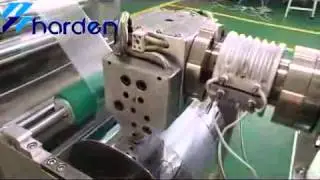 Lab Extrusion Machines