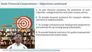 Session 45 State Financial Corporation