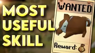 How the Hunters Guild changed Runescape forever
