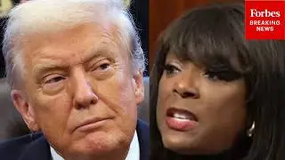 'Trump's Efforts To Rig The Elections Have Made Their Way To Congress': Sewell Rips SAVE America Act