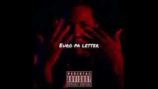Robaloo Frans - Winning (Leaked)