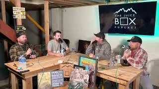 Penis Museum | New Roommate | Leaves | Top Gun Maverick | E148: @thejuiceboxpod